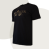 T-Shirt „Her RULES. MY life.“ - diskrete Version