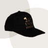 Cap „24/7 UNDER control“ - diskrete Version