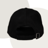 Cap „24/7 UNDER control“ - diskrete Version