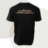 T-Shirt „Meine WÜRDE? WURDE abgegeben!“ - diskrete Version