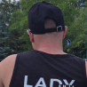 Cap „Her RULES. MY life.“ - Owned & Proud Version