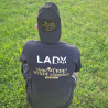 T-Shirt „Meine WÜRDE? WURDE abgegeben!“ - Owned & Proud Version