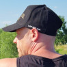 Cap „Meine WÜRDE? WURDE abgegeben!“ - Owned & Proud Version