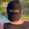 Cap „Meine WÜRDE? WURDE abgegeben!“ - Owned & Proud Version