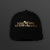 Cap „Meine WÜRDE? WURDE abgegeben!“ - diskrete Version