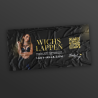 Lady Anja Wichs-Lappen Erfrischungstuch, 5 Stück