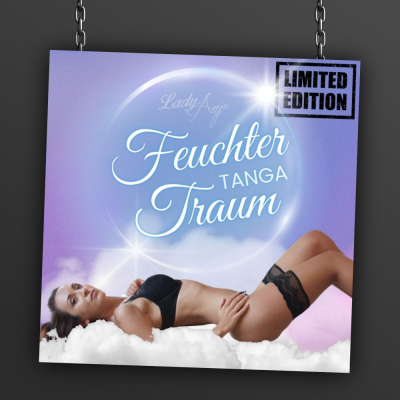 Tanga "feuchter Traum"