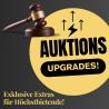 Zusatzoptionen zu Auktionen