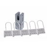 Schlüsselsafe PLA-Block Key-Safe
