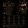 Venus 2026: Black Access