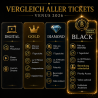 Venus 2026: Black Access