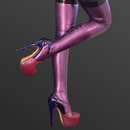 OnlyMaker Plateau Heels seit 2020