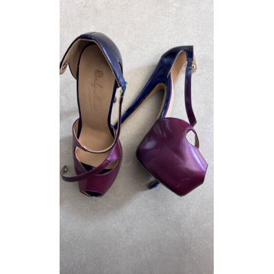 OnlyMaker Plateau Heels seit 2020