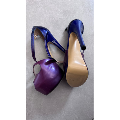 OnlyMaker Plateau Heels seit 2020