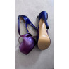 OnlyMaker Plateau Heels seit 2020