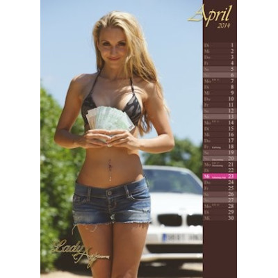 Wand-Kalender 2014! als PDF-Download